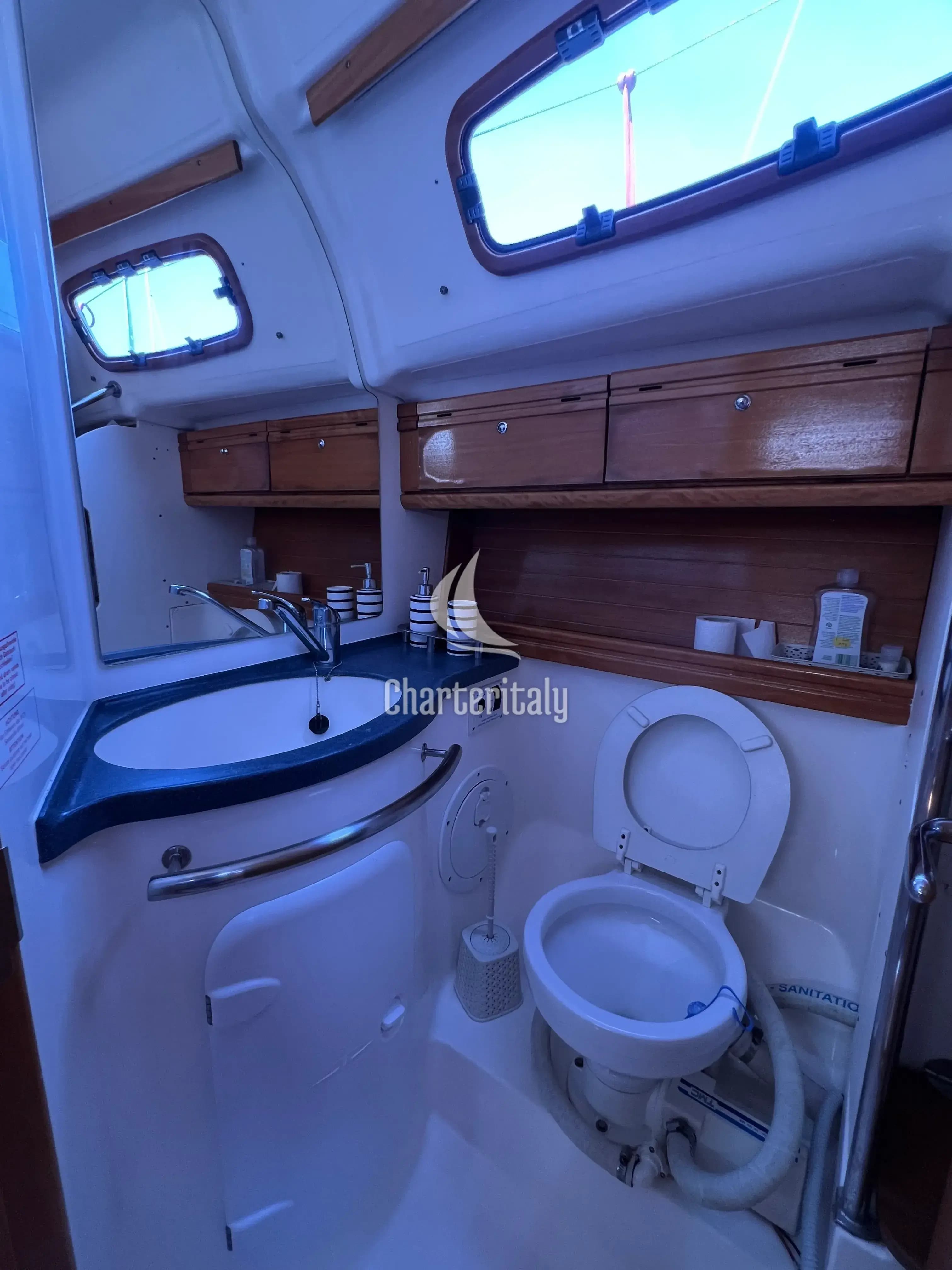 Bavaria 39 Cruiser - Dimitra - 16