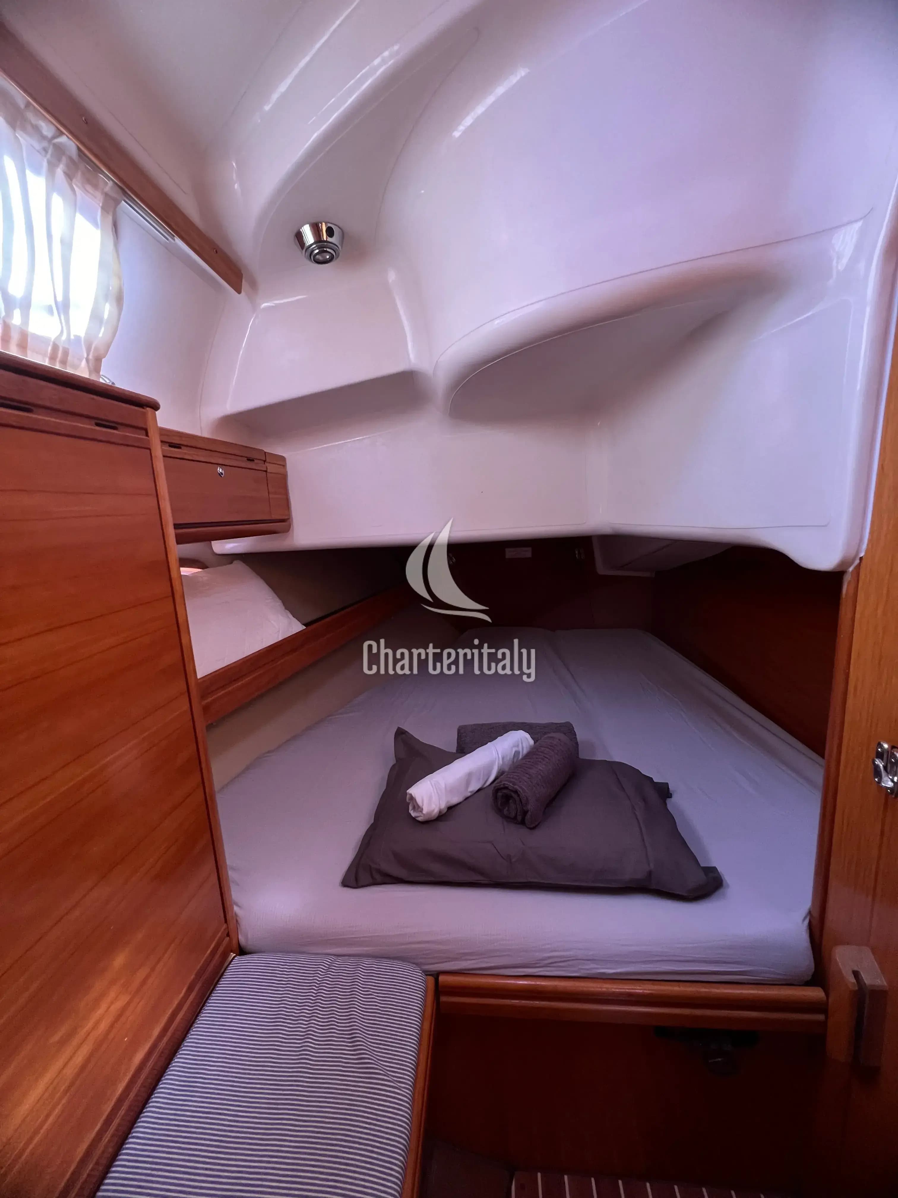 Bavaria 39 Cruiser - Dimitra - 15