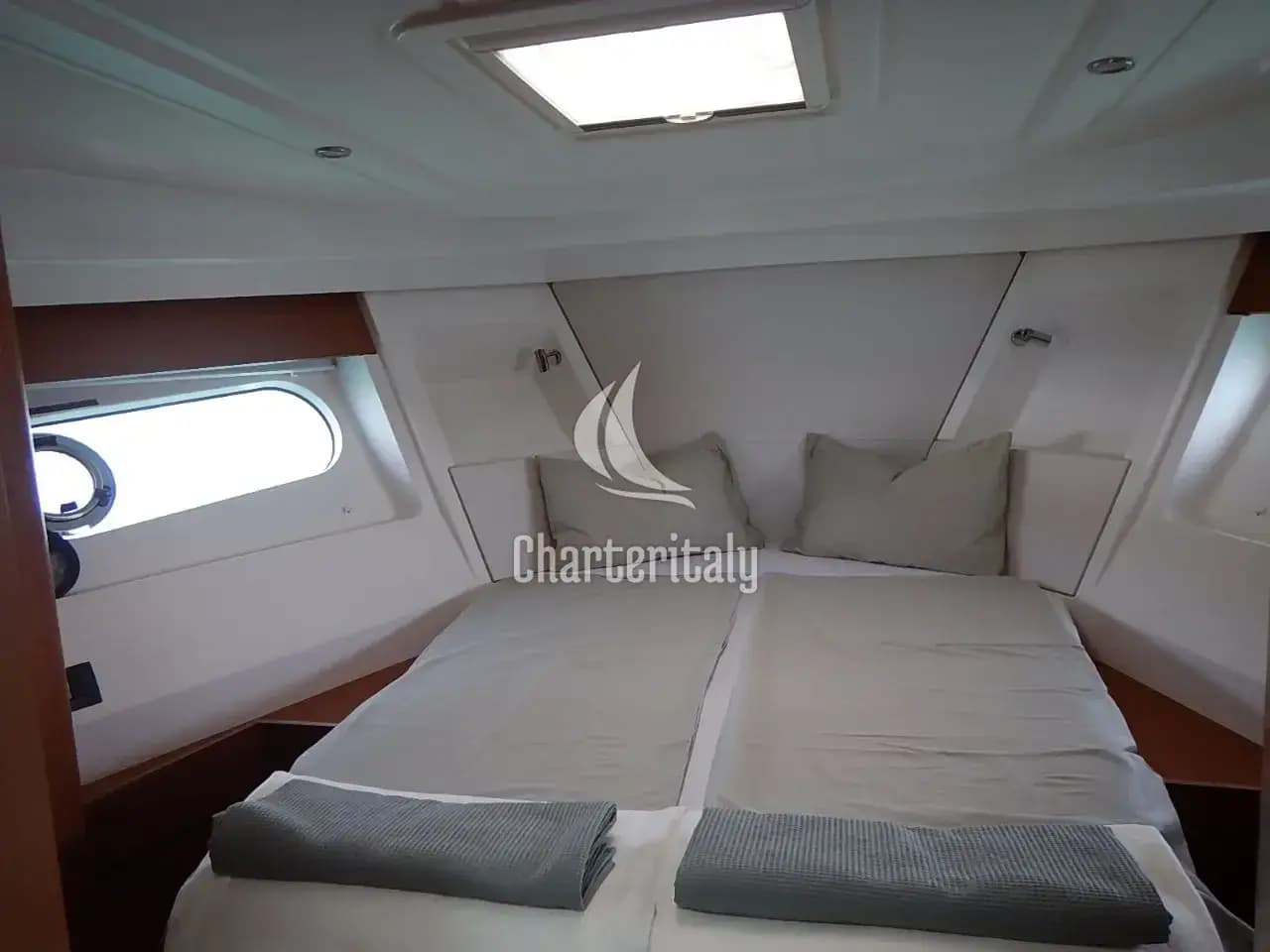 Swift Trawler 35 - KAYCI - 4