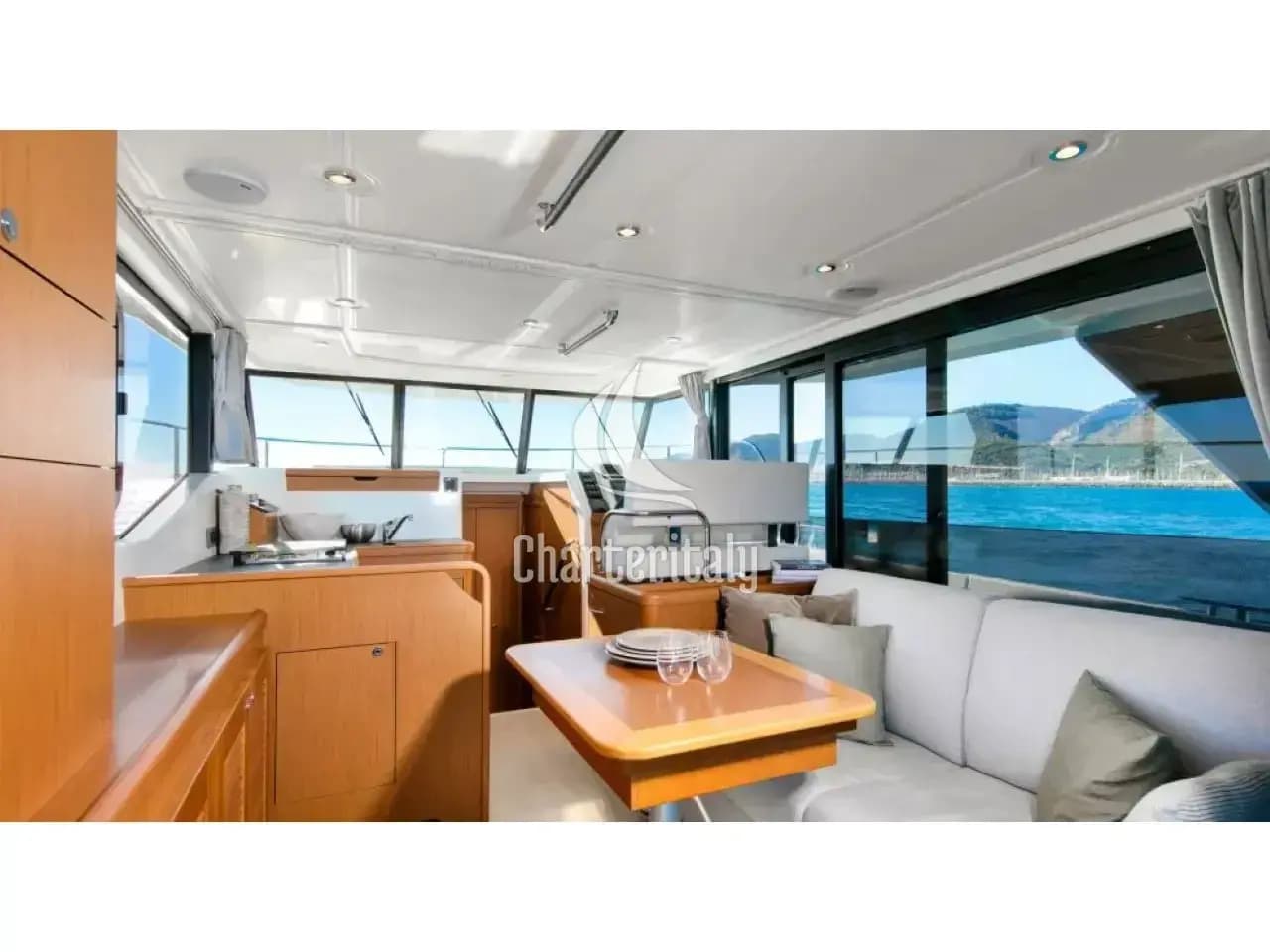 Swift Trawler 35 - KAYCI - 5