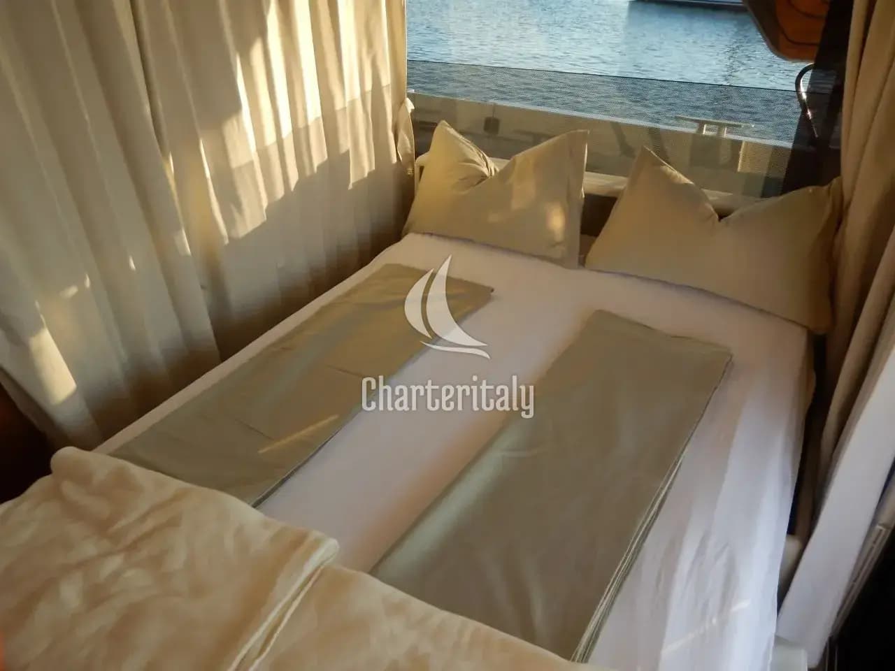 Swift Trawler 35 - KAYCI - 6