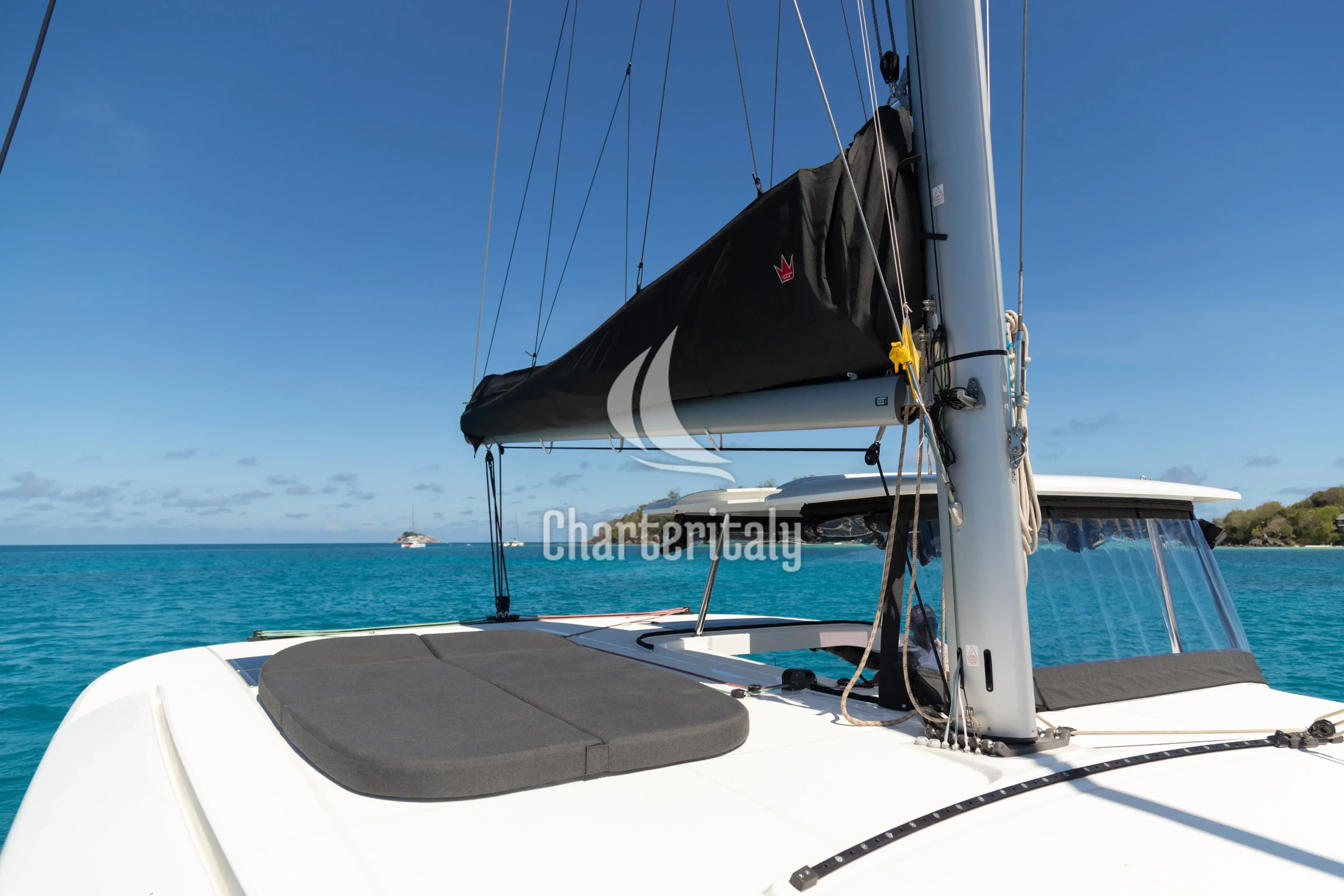 Lagoon 42 - Athena Pearl - 21
