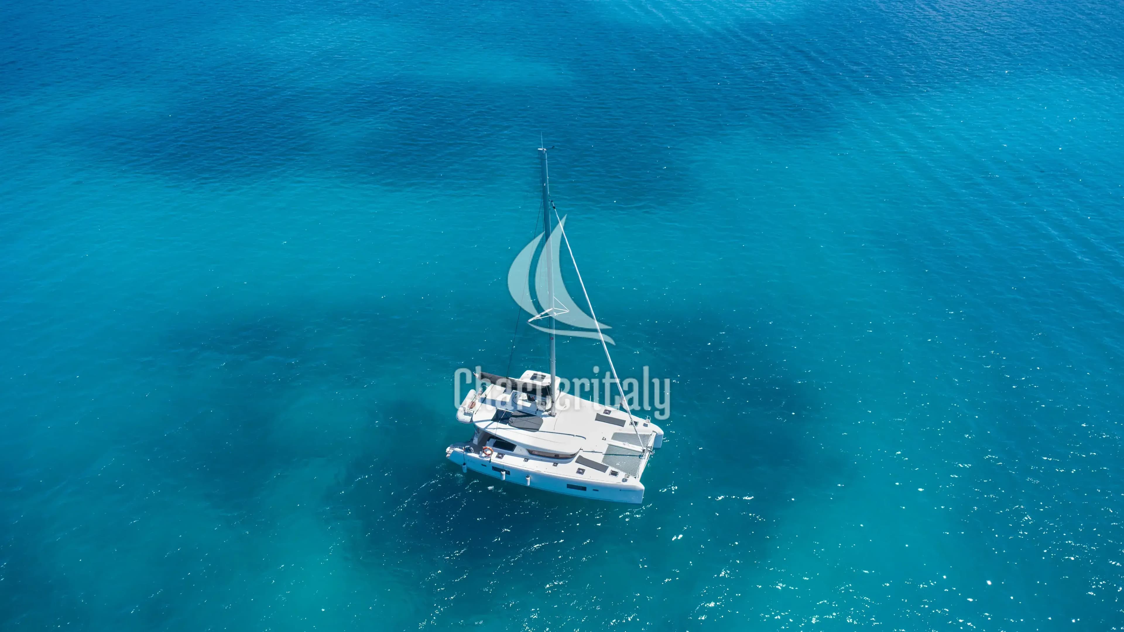 Lagoon 42 - Athena Pearl - 5