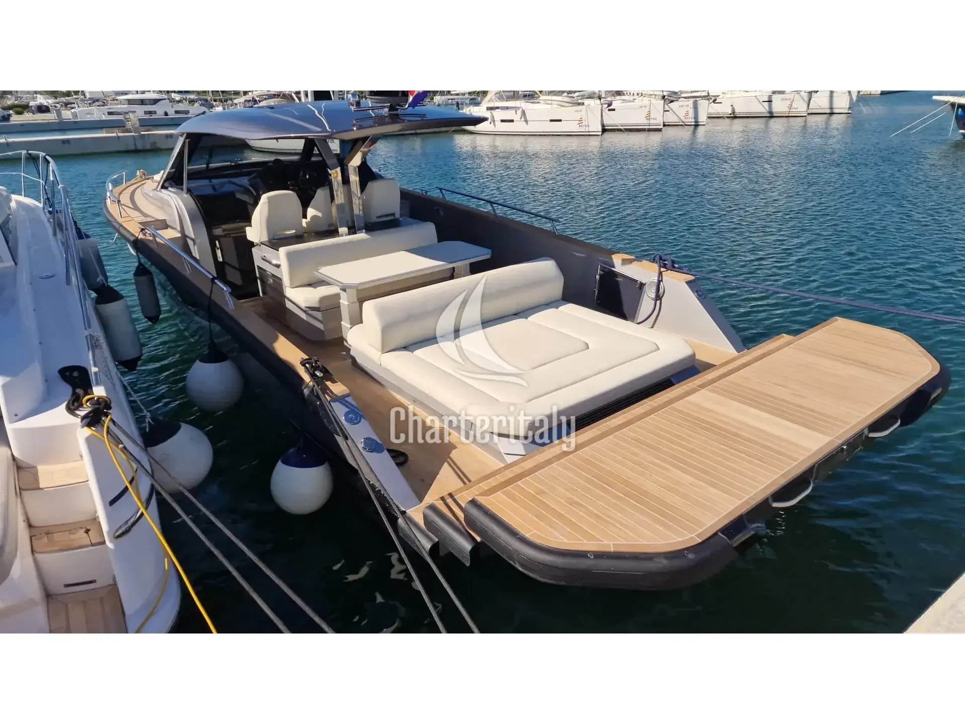 Focus Forza 37 - ALMA - 1