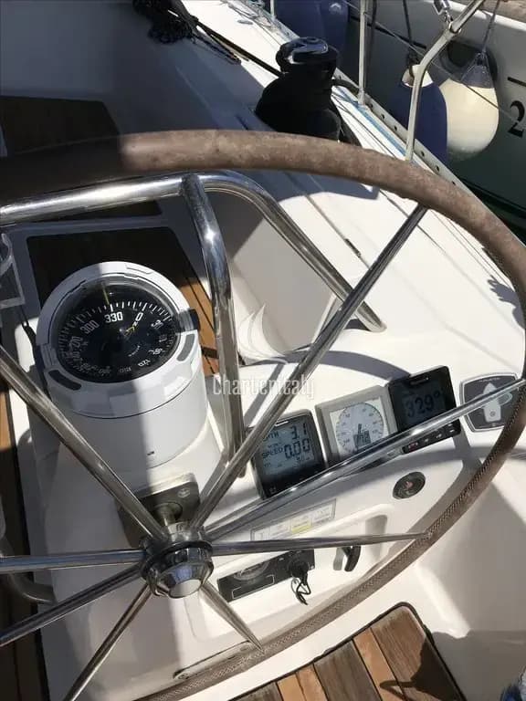 Elan 45 - Elan 45 - 19