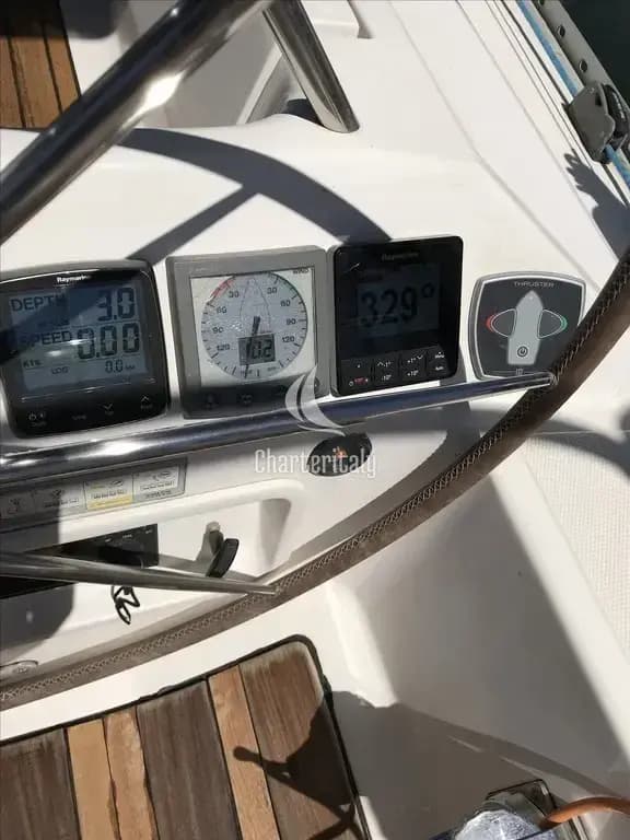 Elan 45 - Elan 45 - 9