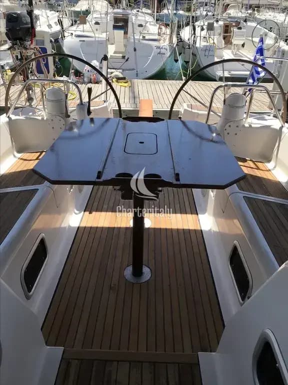 Elan 45 - Elan 45 - 17