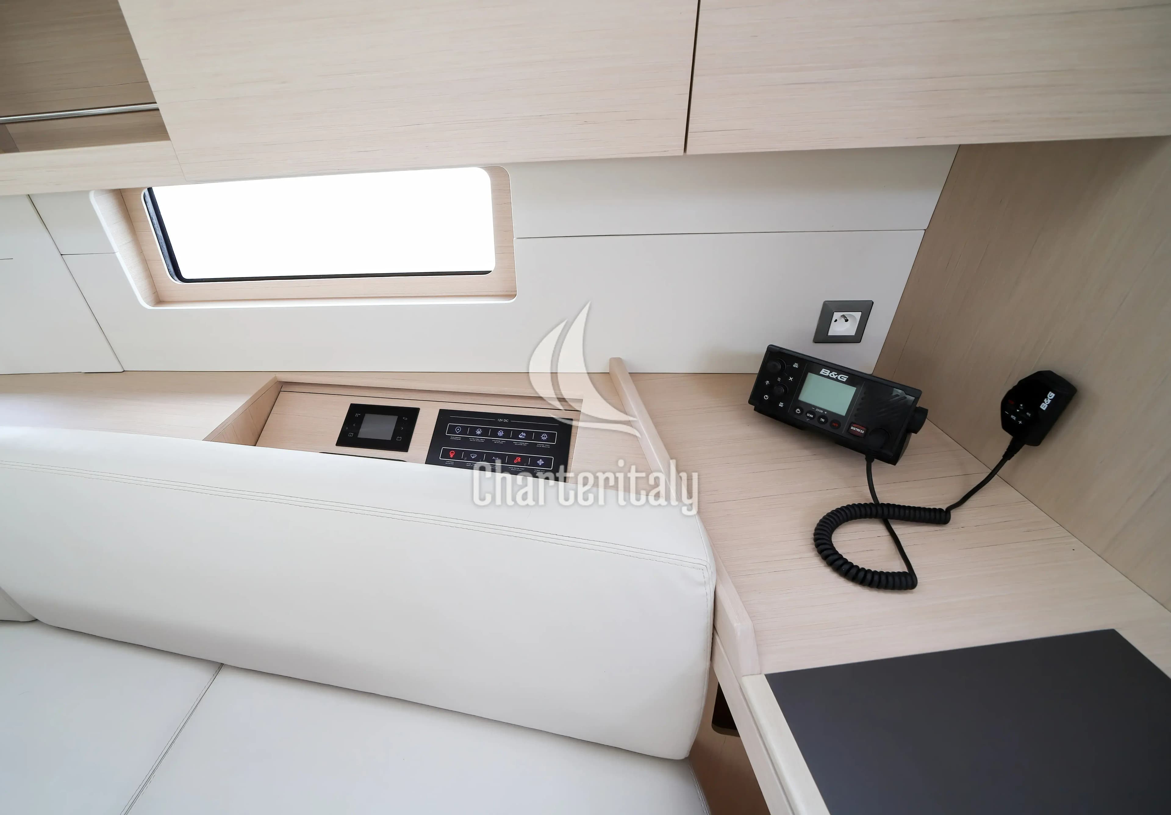 Oceanis 46.1 - Eonia -  Comfort line - 13