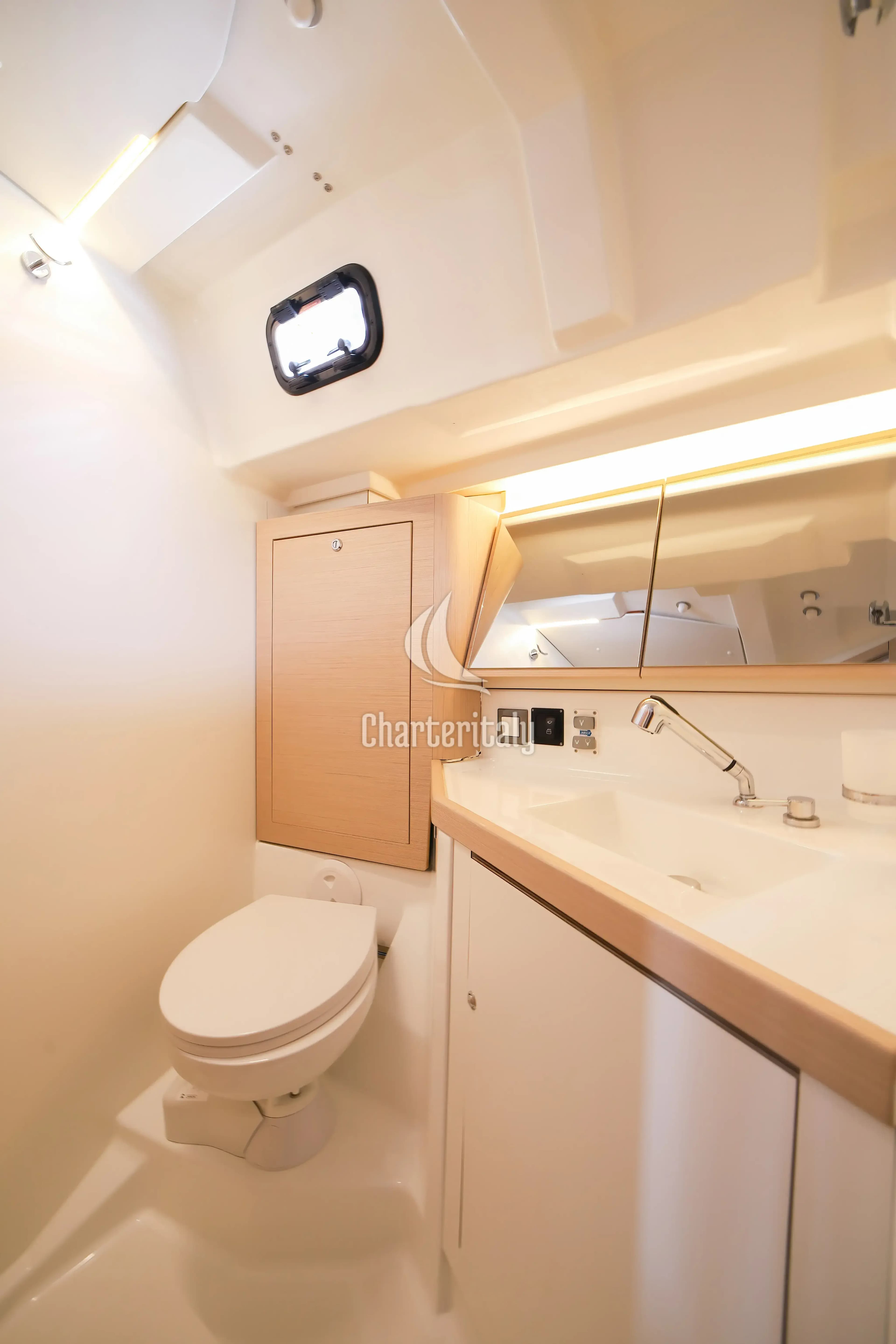 Oceanis 46.1 - Eonia -  Comfort line - 14