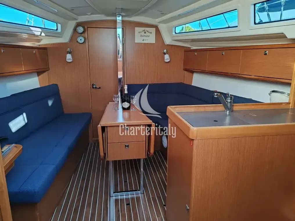 Bavaria Cruiser 34 - Baltazar - 3