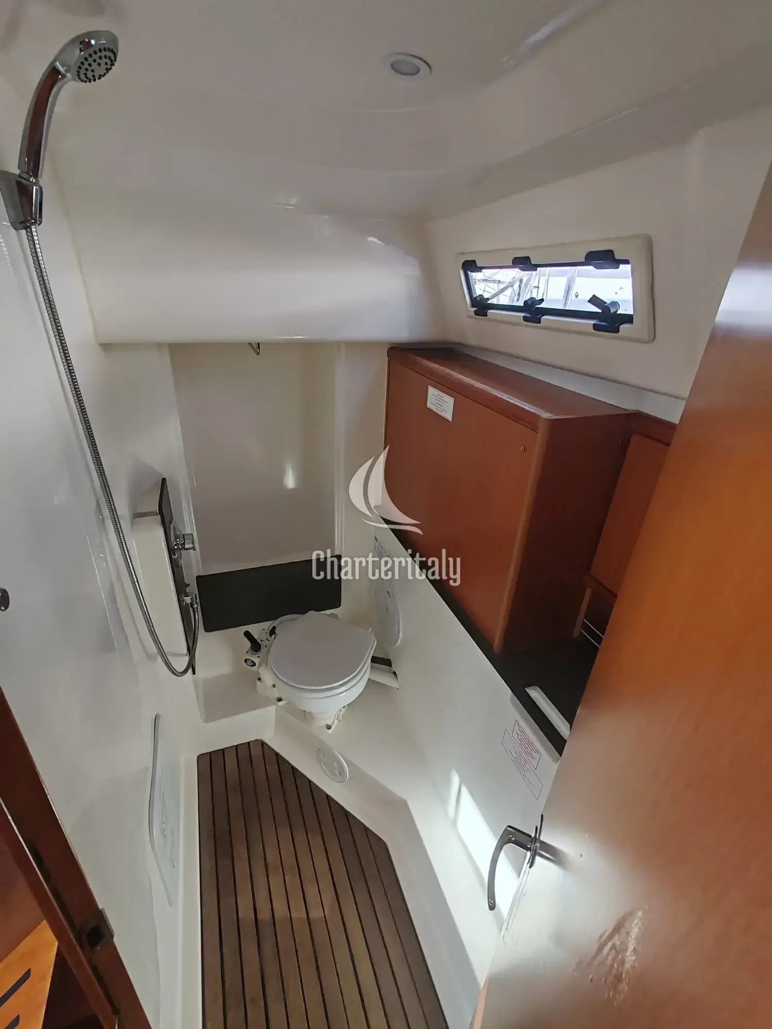 Bavaria Cruiser 34 - Baltazar - 12