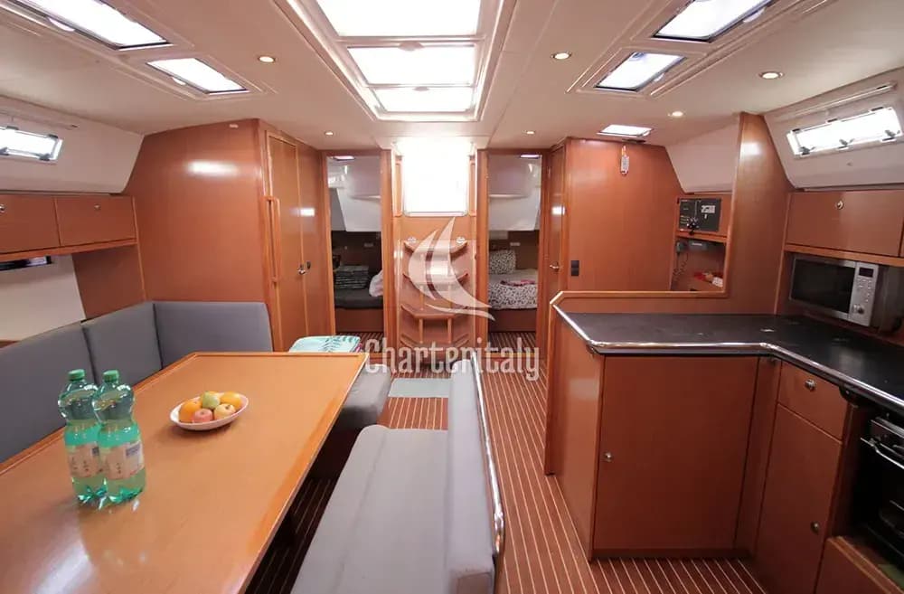 Bavaria Cruiser 50 - Leonis - 7