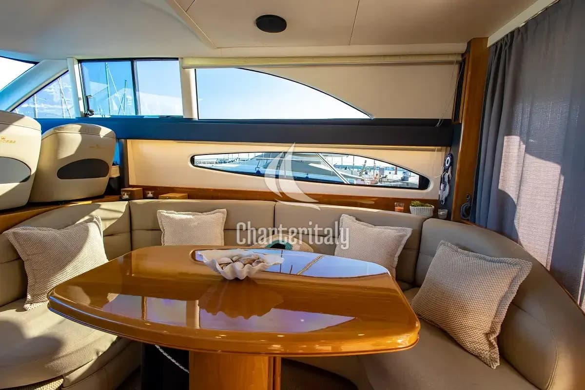 Princess 45 - Carina - 61