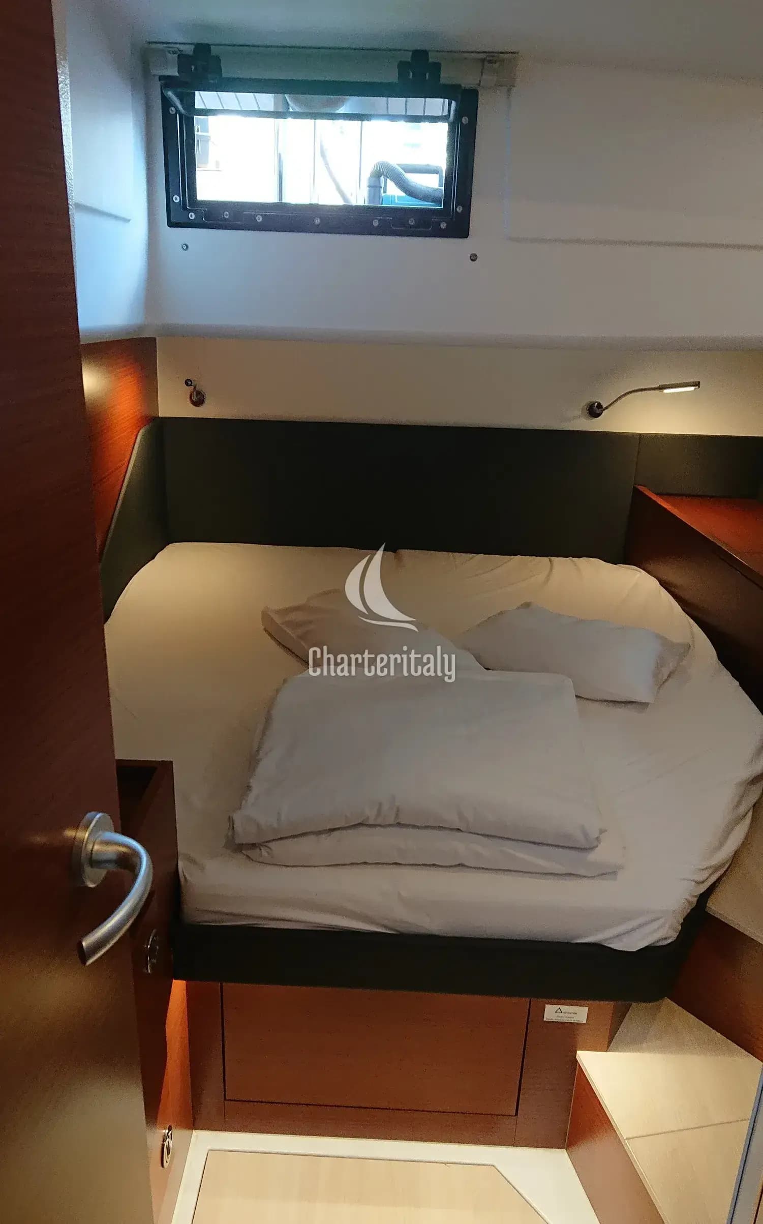 Hanse 460 - Vaya - 26
