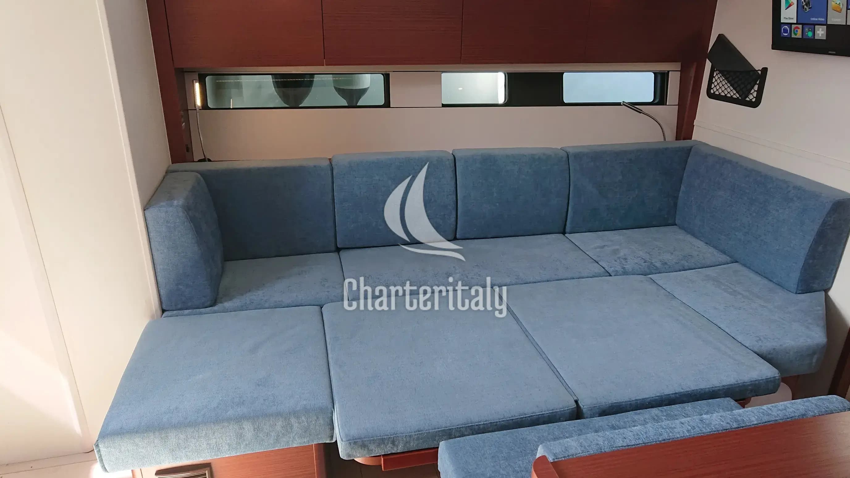 Hanse 460 - Vaya - 21