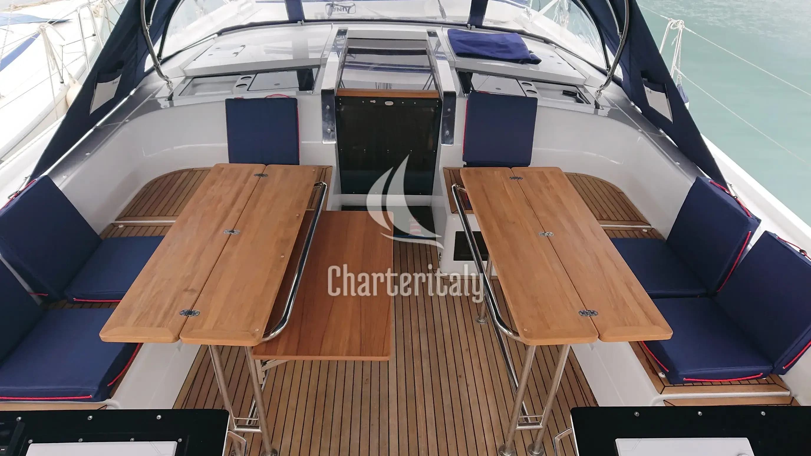Hanse 460 - Vaya - 24