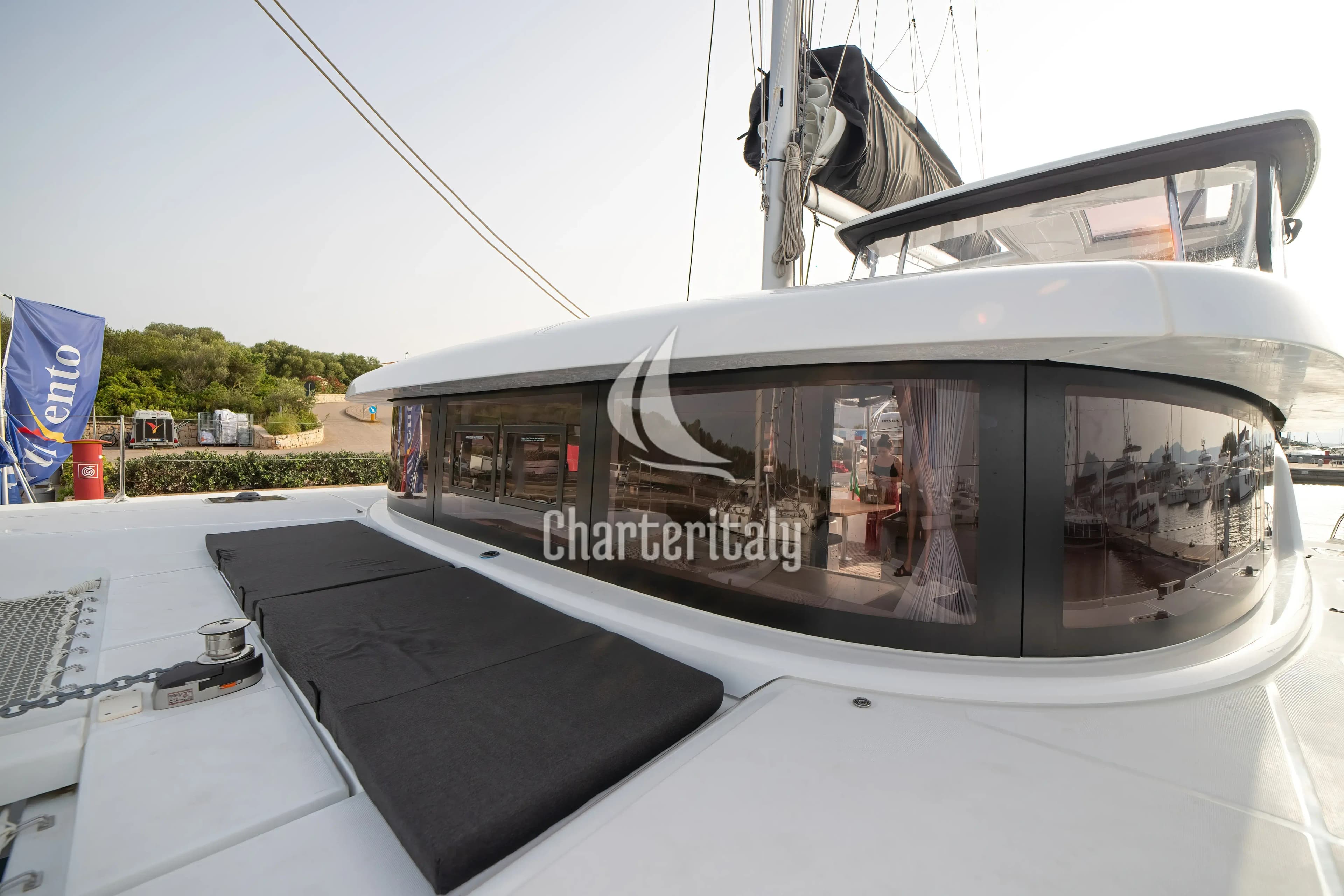 Lagoon 42 - Cassatina - Premium line - 14