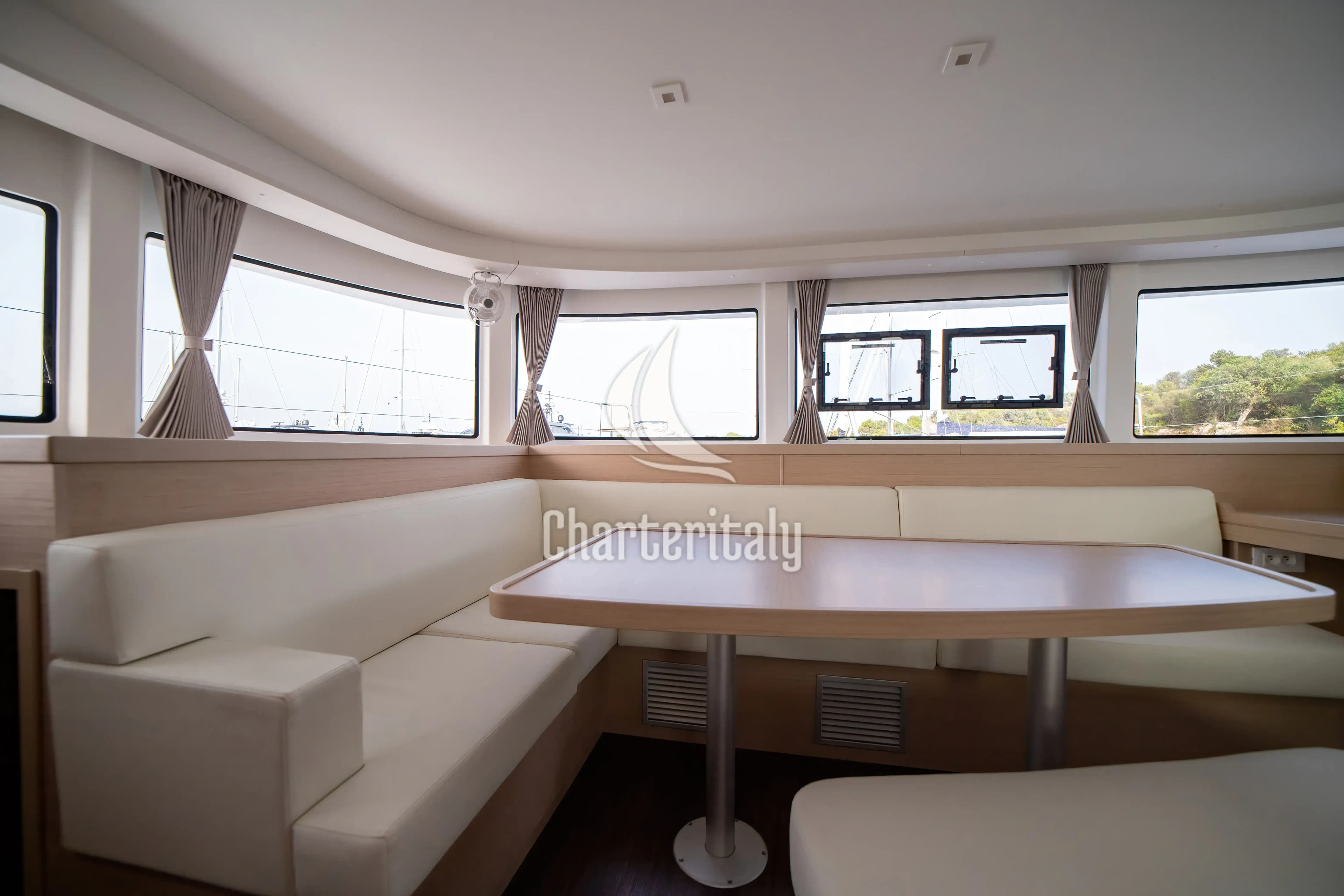 Lagoon 42 - Cassatina - Premium line - 21
