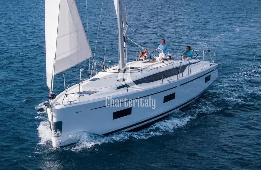 Bavaria C42 - Bella - 1