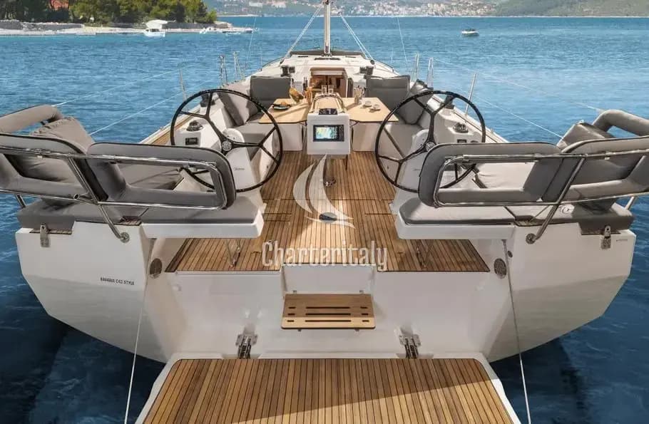 Bavaria C42 - Bella - 3