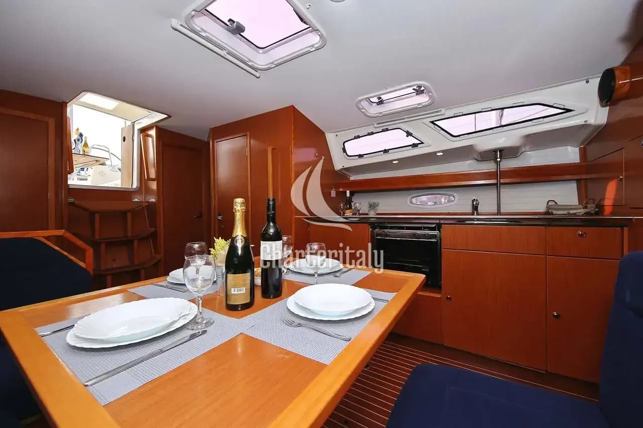 Bavaria 43 Cruiser - Annabella - 10