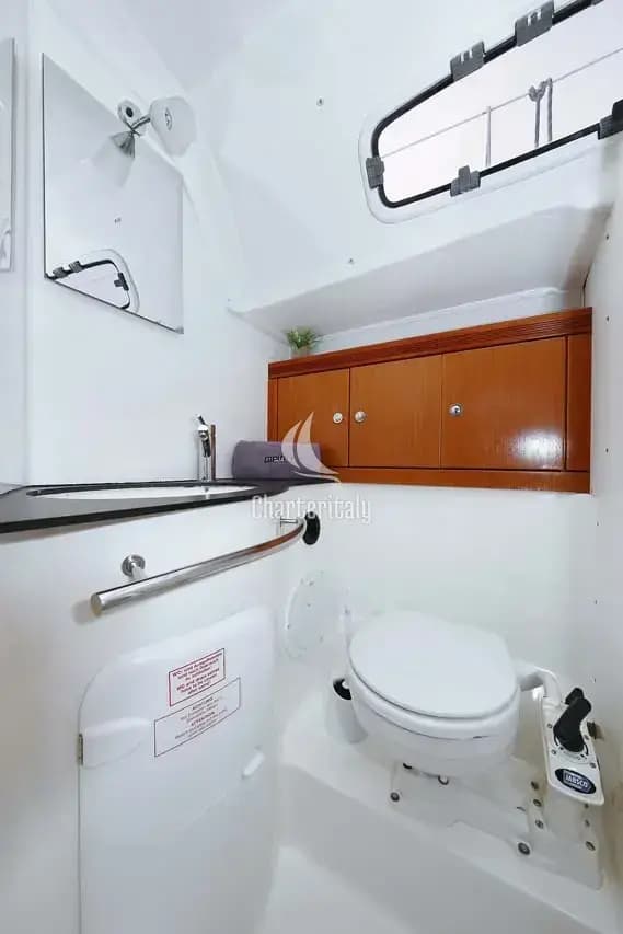 Bavaria 43 Cruiser - Annabella - 17