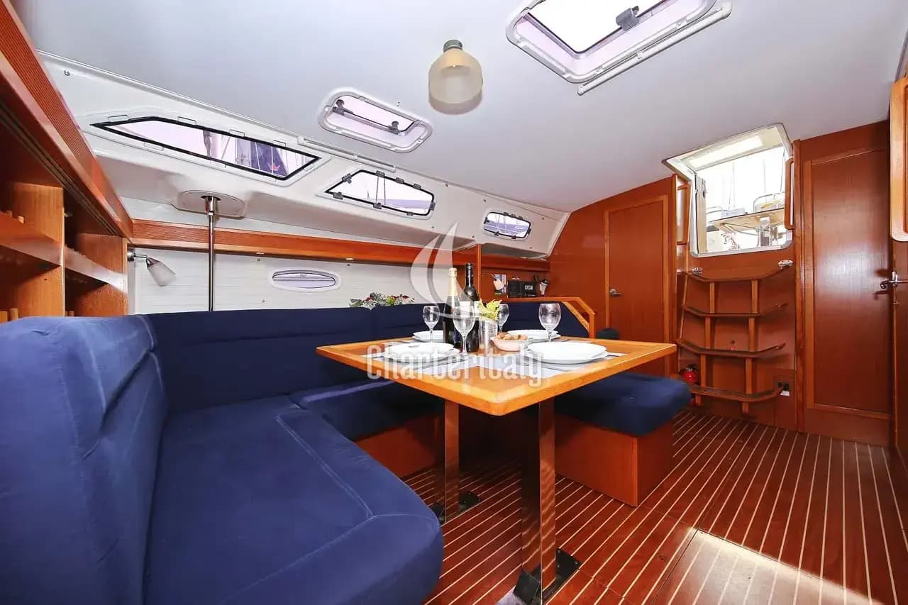 Bavaria 43 Cruiser - Annabella - 9