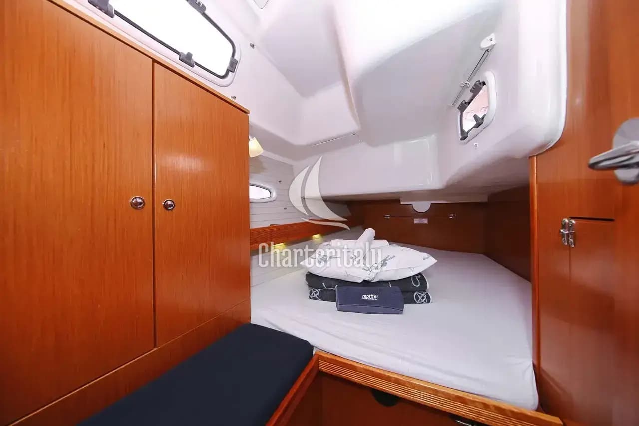 Bavaria 43 Cruiser - Annabella - 13