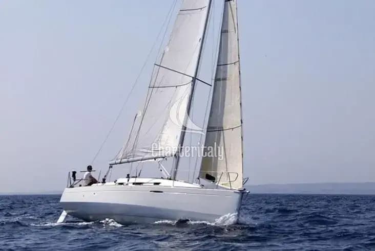 First 30 - Barboat - 3