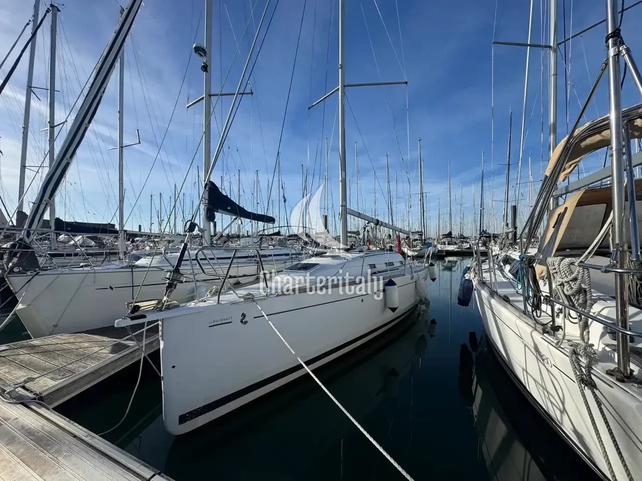 First 30 - Barboat - 4