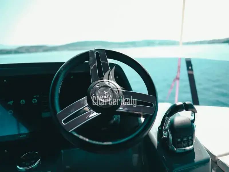 Bavaria R40 - Borimir - 9
