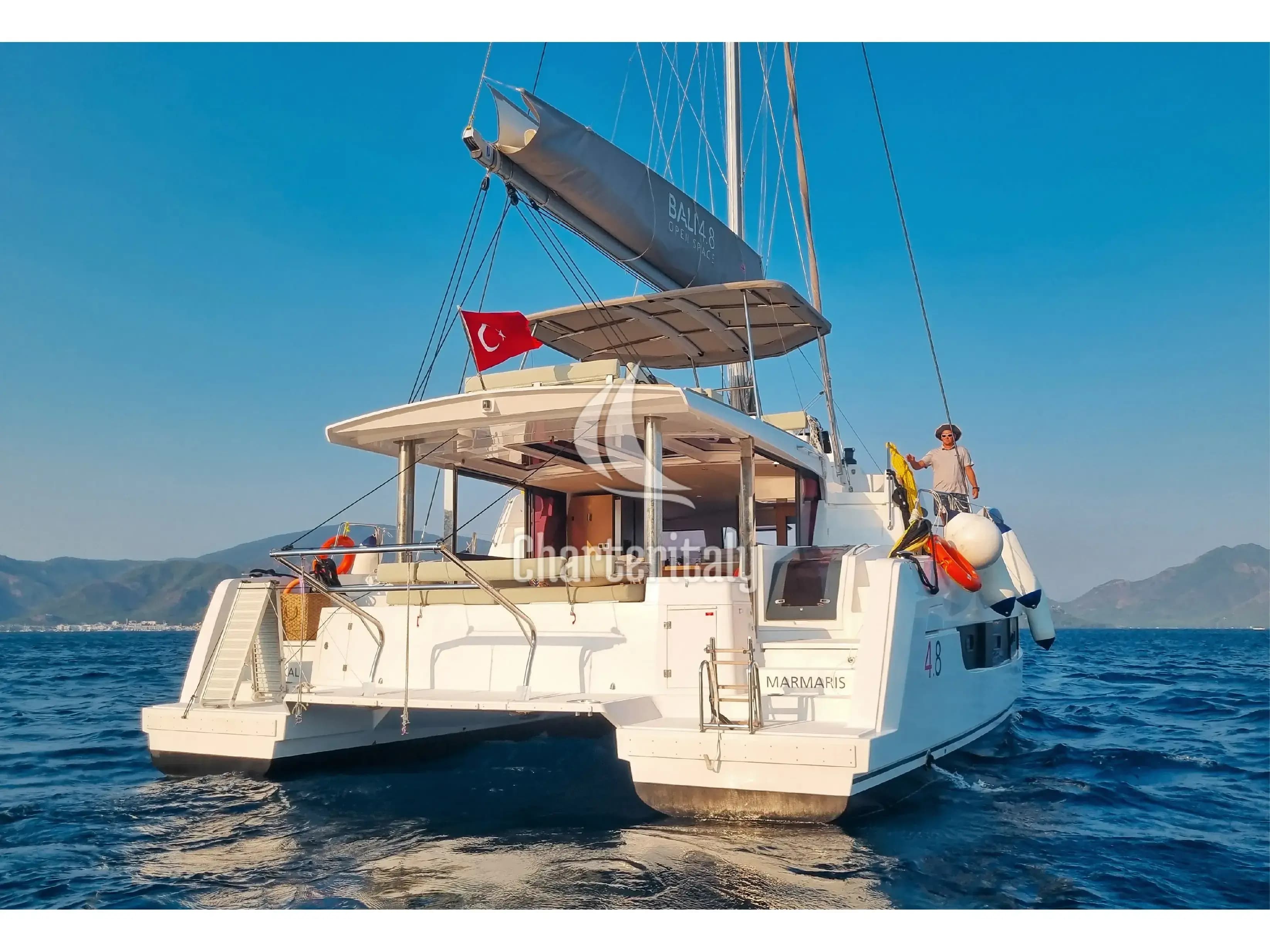 Bali 4.8 - Baikal - 1