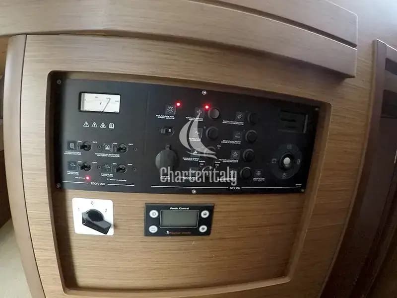 Lagoon 42 - 4 + 2 cab. - Abba - 16