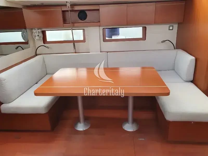 Oceanis 51.1 - Belle - 8