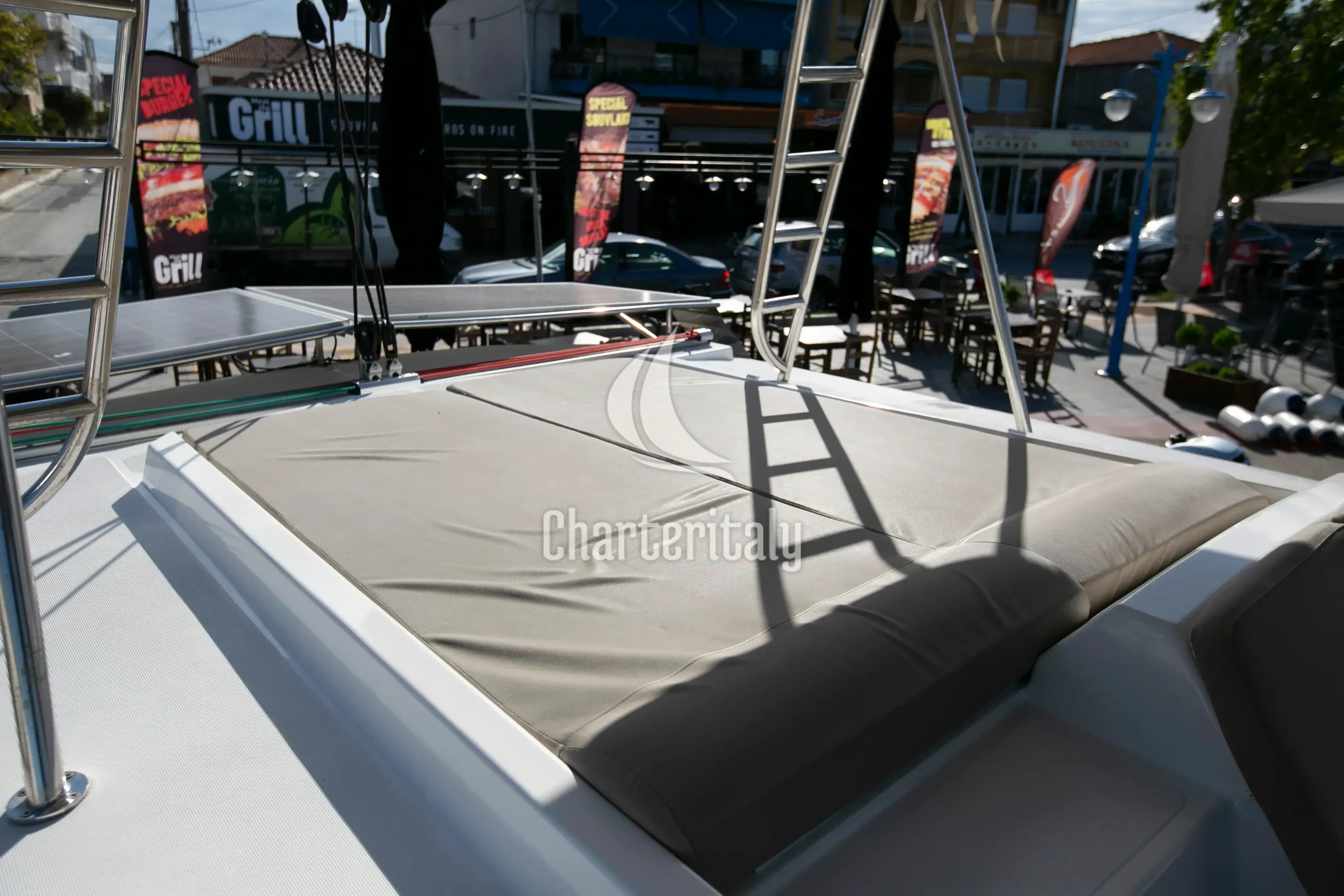 Bali 4.1 - North Cat II - 10