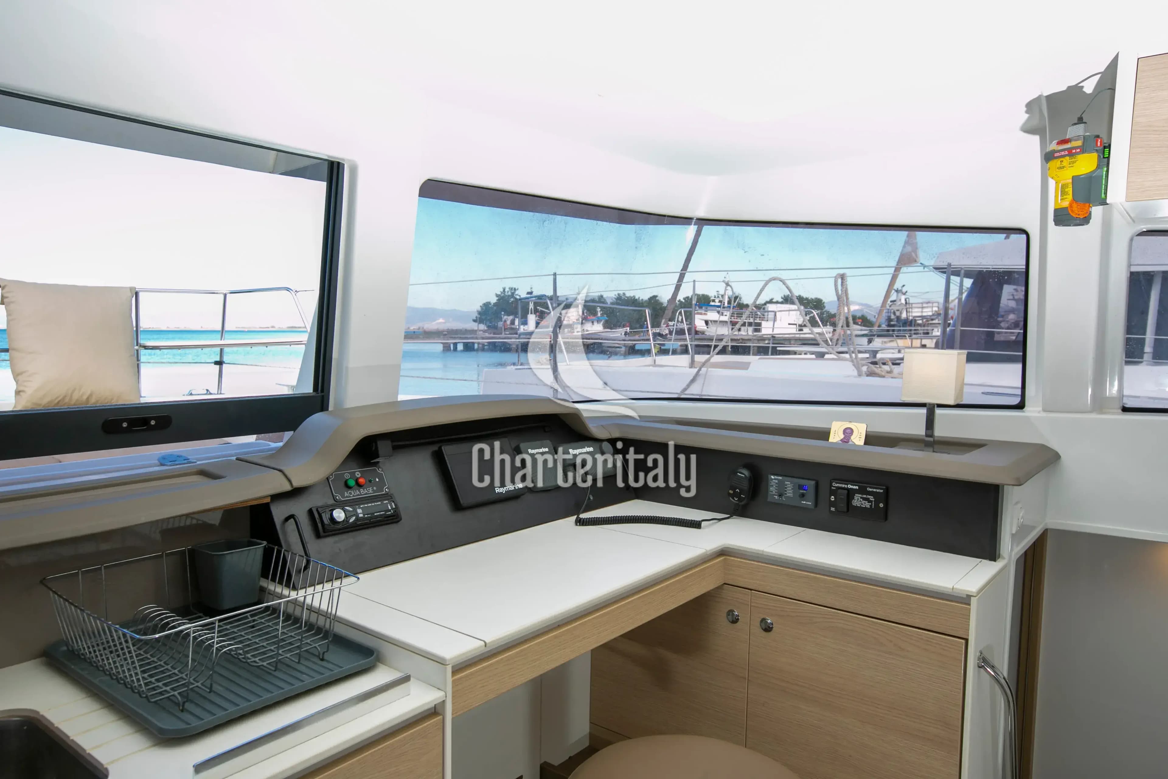 Bali 4.1 - North Cat II - 9