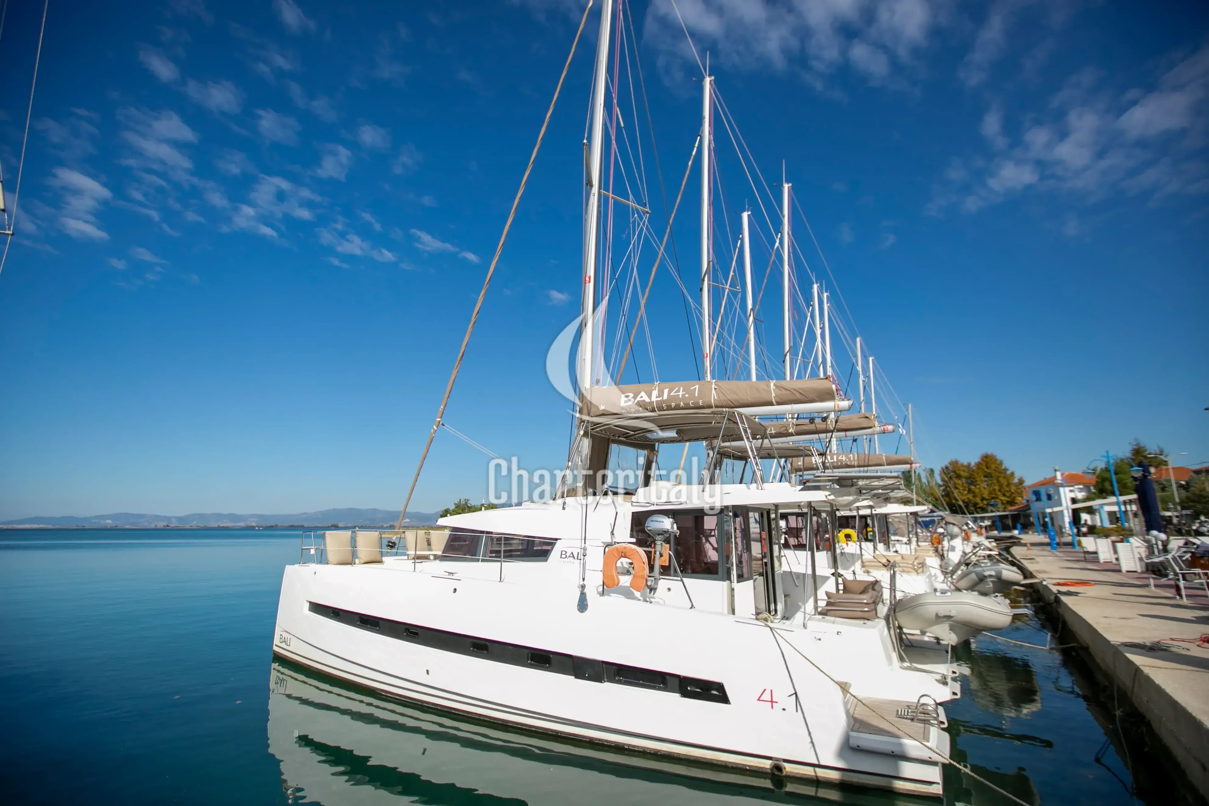 Bali 4.1 - North Cat II - 8