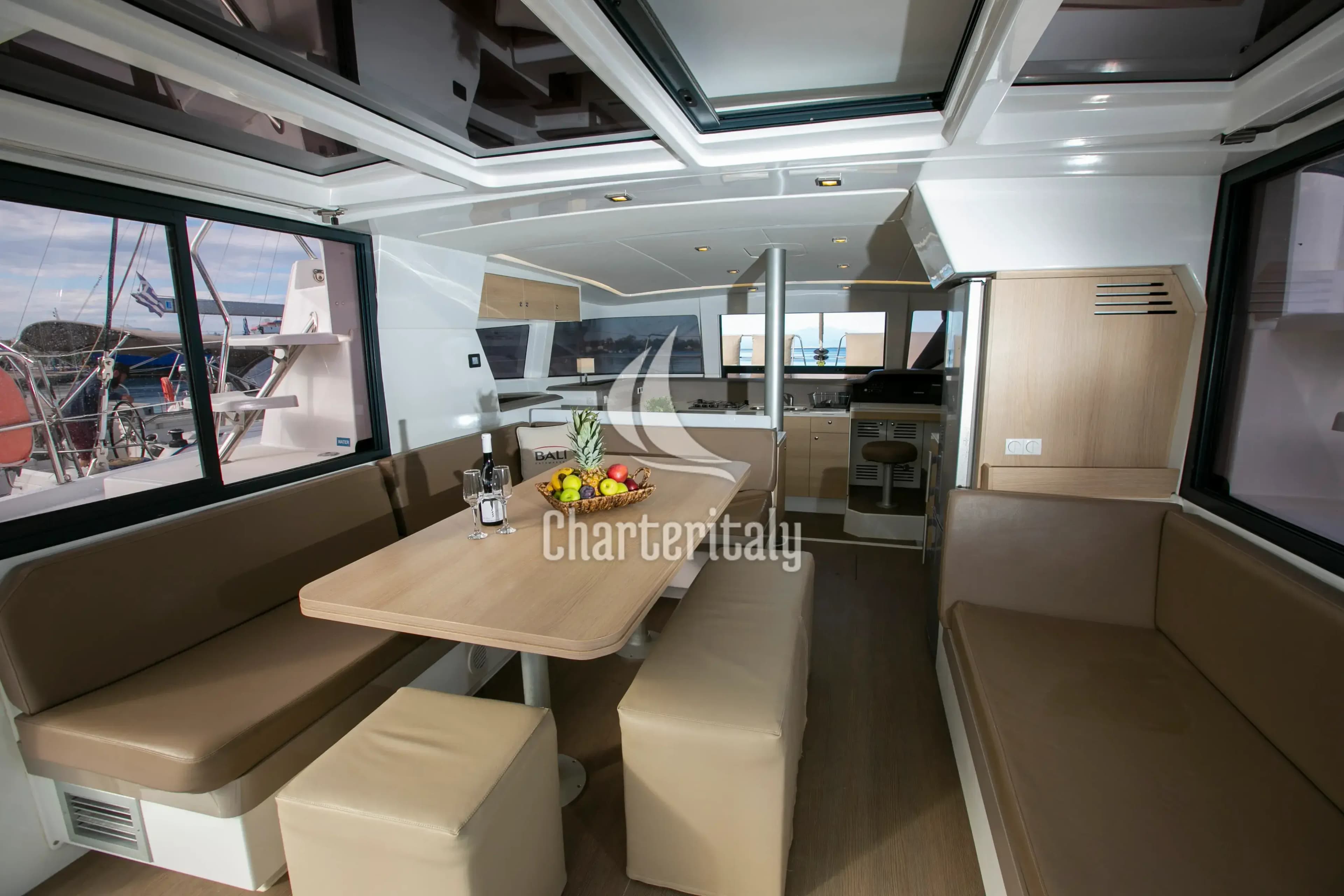 Bali 4.1 - North Cat II - 15