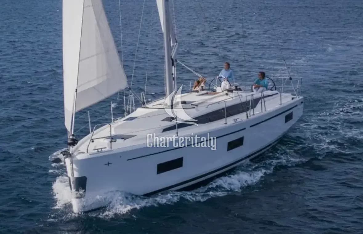 Bavaria C42 - HORIZON - 6