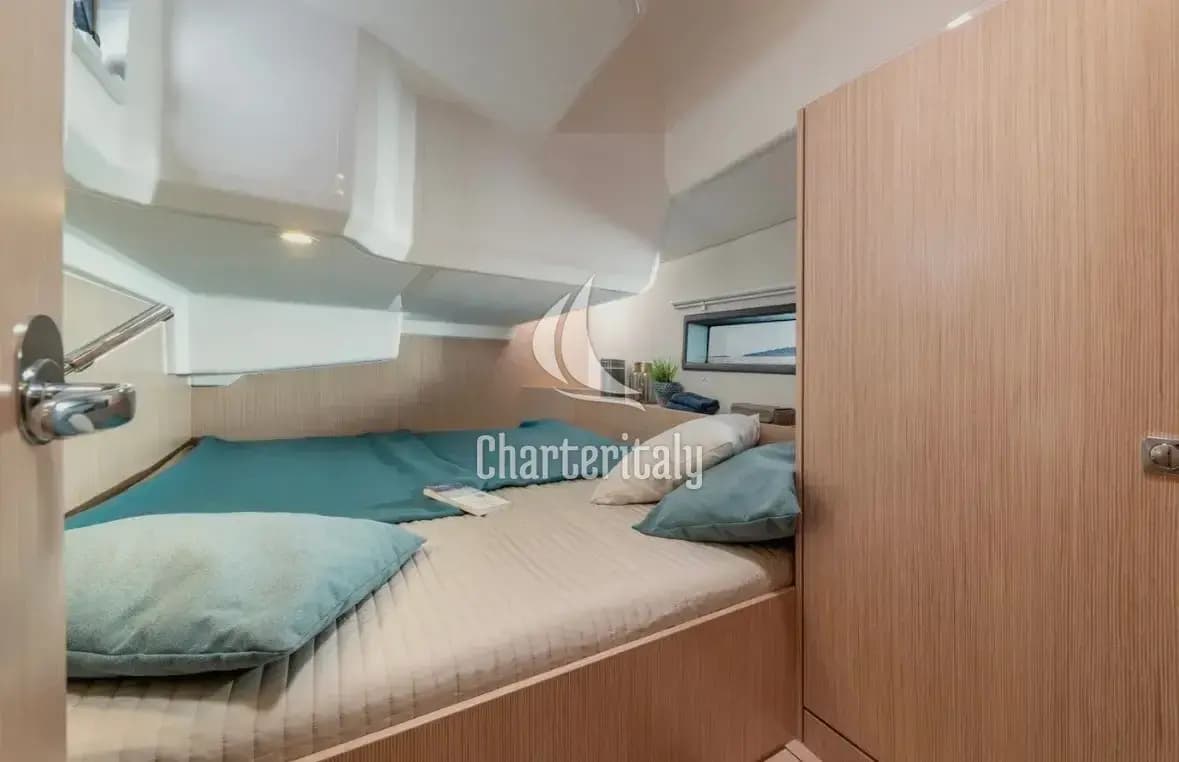 Bavaria C42 - HORIZON - 7