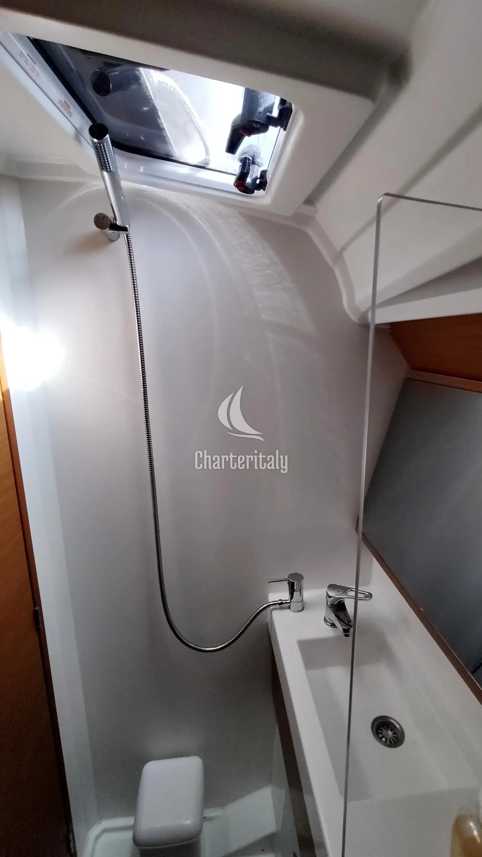 Sun Odyssey 410 - Melisandra - 5