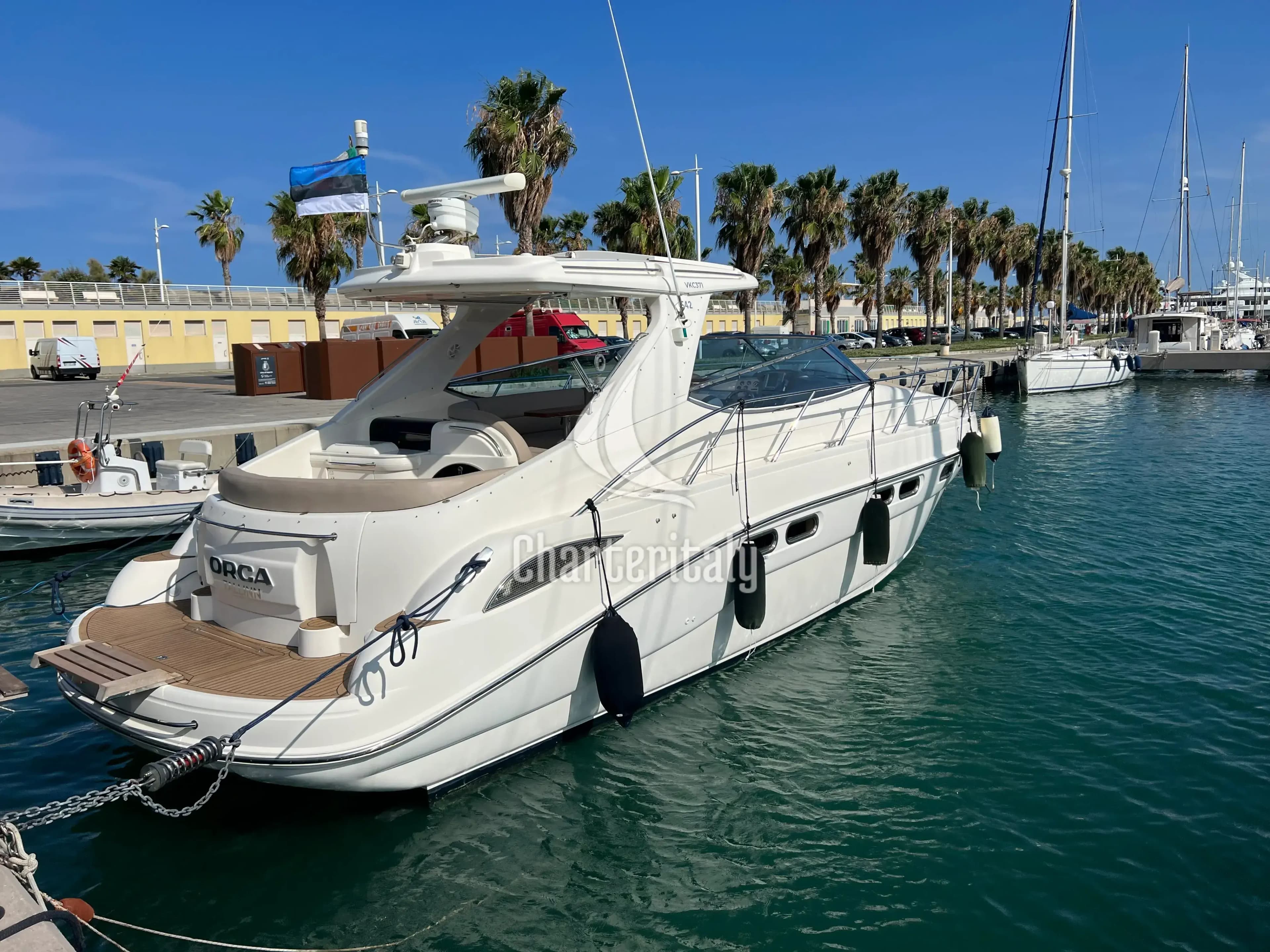Sealine S 42 - Orca - 15
