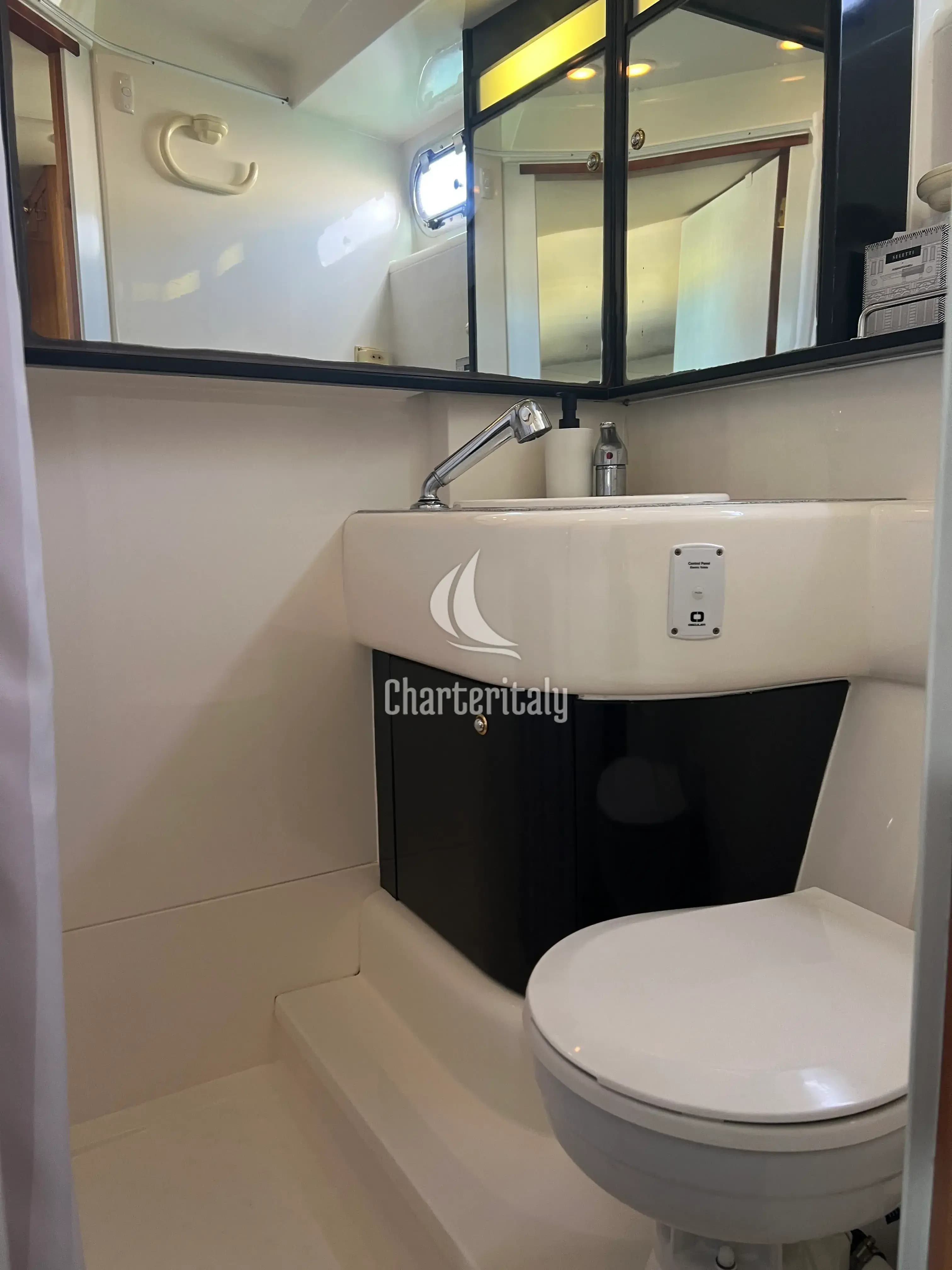 Sealine S 42 - Orca - 6