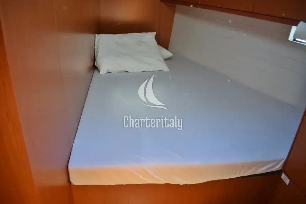 Bavaria Cruiser 46 - 4 cab. - ARMSTRONG - 7