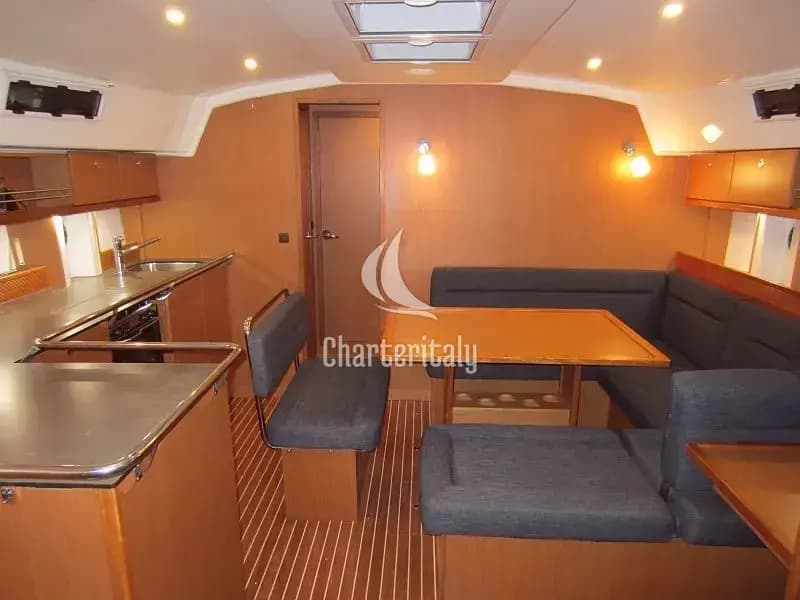 Bavaria Cruiser 45 - 4 cab. - Alena - 6
