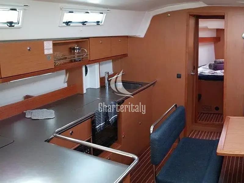 Bavaria Cruiser 45 - 4 cab. - Alena - 10