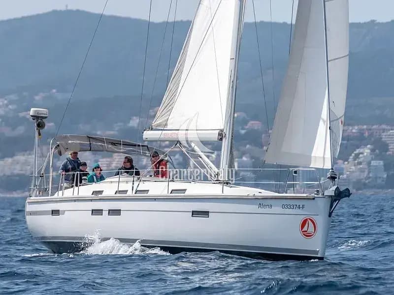 Bavaria Cruiser 45 - 4 cab. - Alena - 3