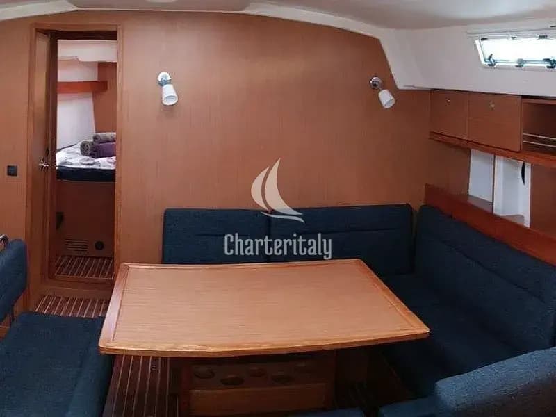 Bavaria Cruiser 45 - 4 cab. - Alena - 7