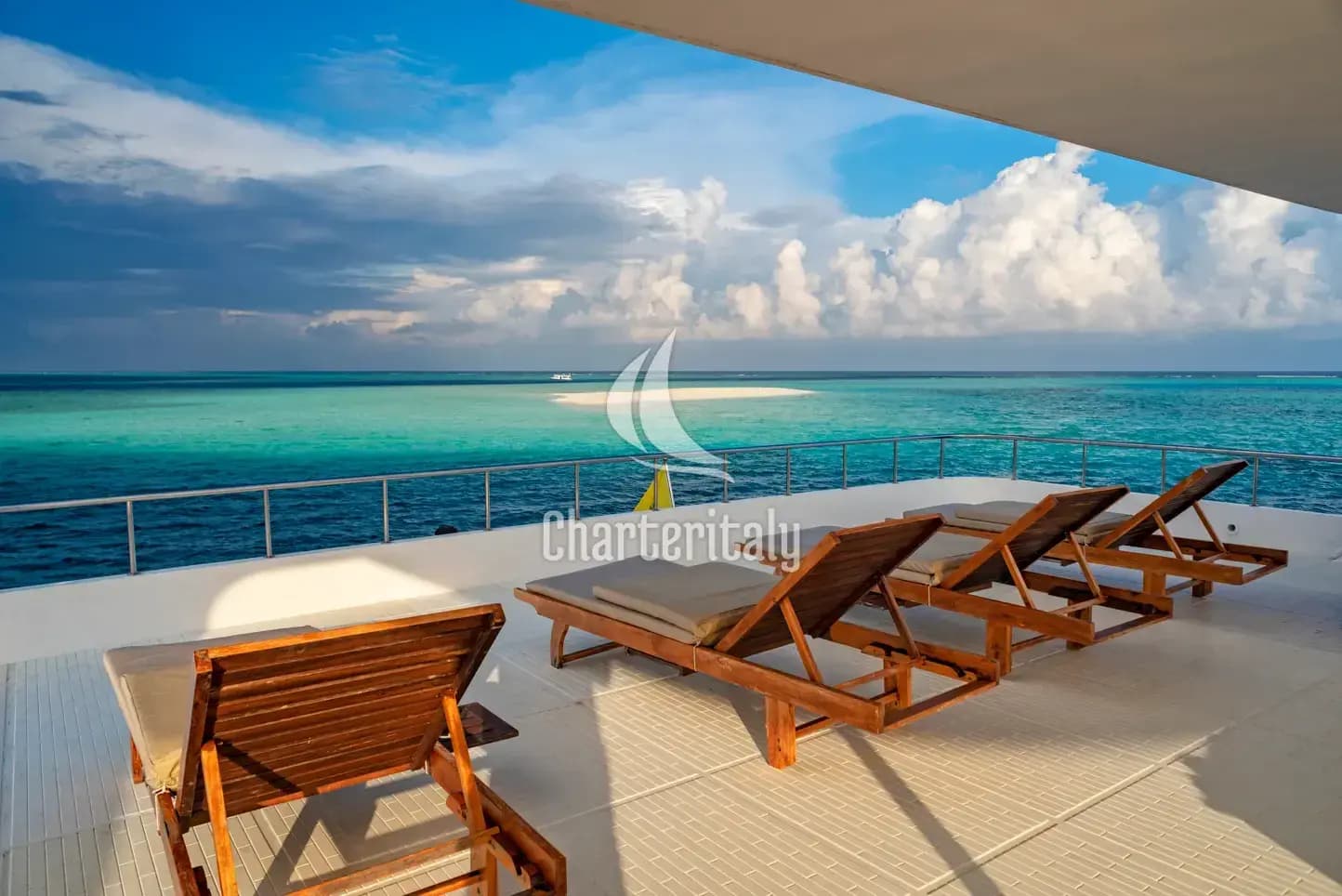 Motoryacht - CAB1 - 14