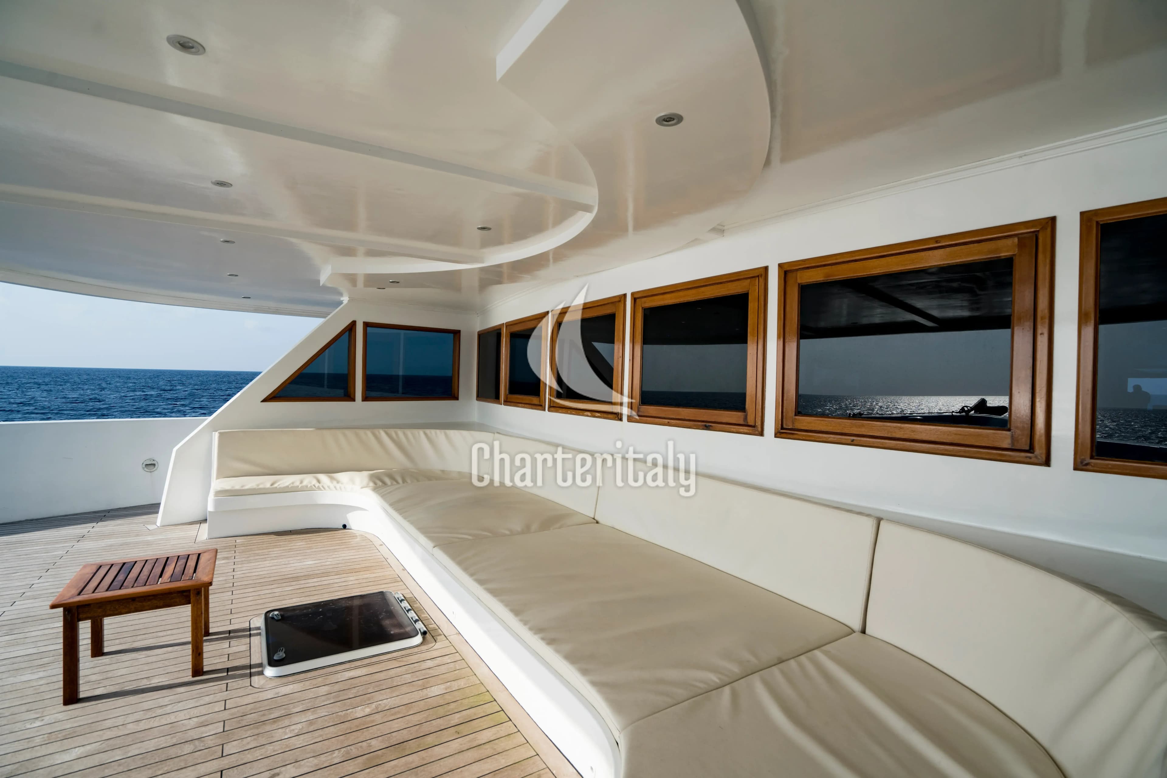 Motoryacht - CAB1 - 2